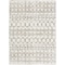 Livabliss Aliyah Shag ALH-2303 Machine Crafted Area Rug ALH2303-679 - alternate 1